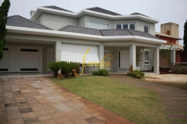 Imagem Casa com 4 Quartos à Venda, 310 m² em Atlantida - Xangri-la