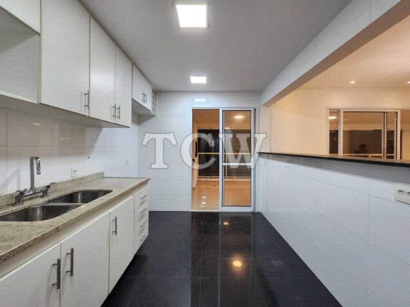 Imagem Apartamento com 3 Quartos para Alugar, 170 m² em Aclimação - São Paulo