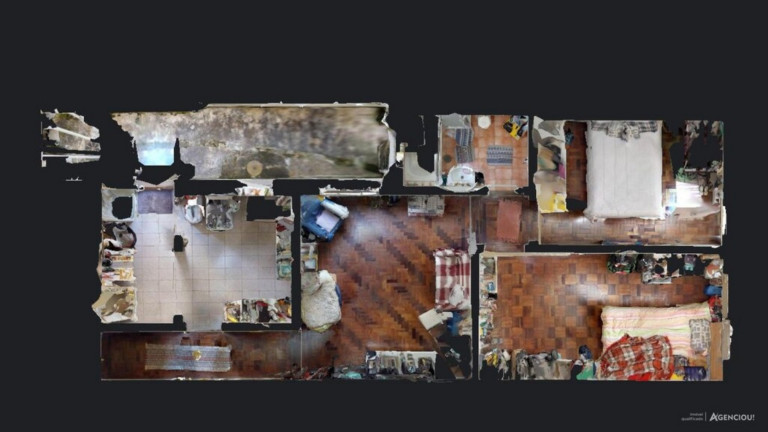 Imagem Imóvel com 2 Quartos à Venda, 87 m² em Petrópolis - Porto Alegre Imagem Imóvel com 2 Quartos à Venda, 87 m² em Petrópolis - Porto Alegre