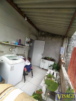 Casa com 1 Quarto à Venda,  em Pq. Imperial - Jacareí