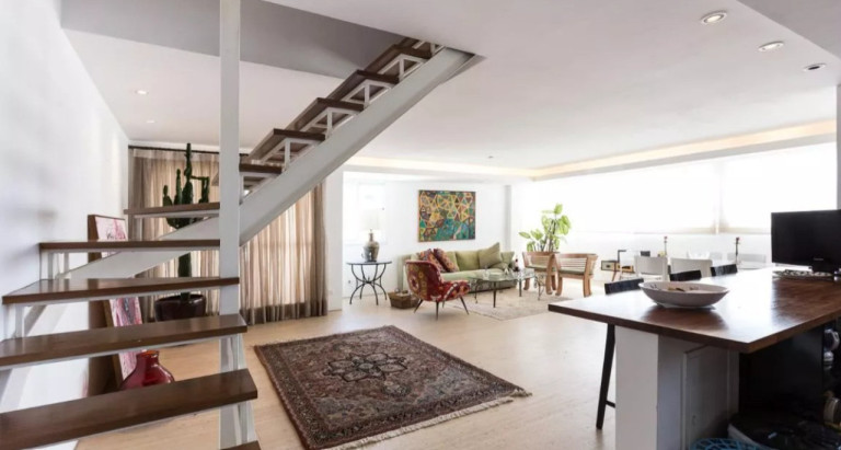 Imagem Imóvel com 3 Quartos à Venda, 180 m² em Vila Nova Conceição - São Paulo Imagem Imóvel com 3 Quartos à Venda, 180 m² em Vila Nova Conceição - São Paulo