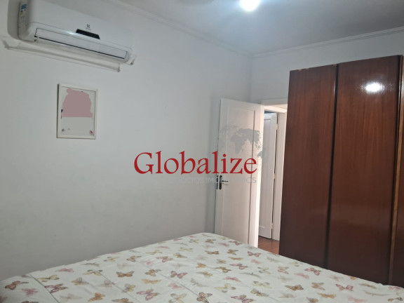Imagem Imóvel com 2 Quartos à Venda, 70 m² em Boqueirão - Santos