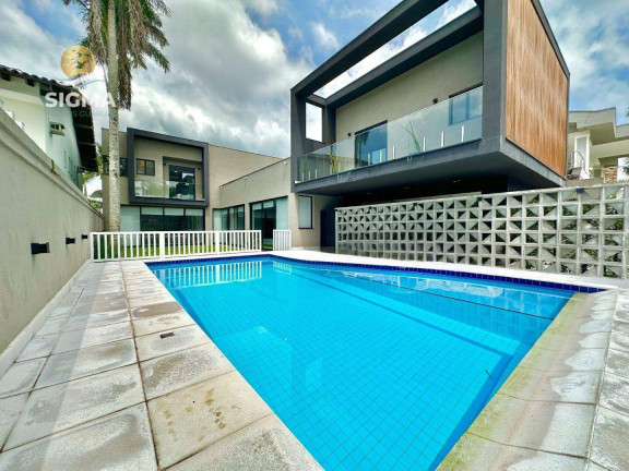 Casa com 6 Quartos à Venda, 300 m² em Jardim Acapulco - Guarujá