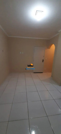 Apartamento com 1 Quarto à Venda,  em Boa Vista - São Vicente