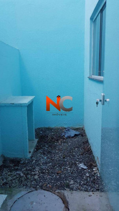 Imagem Apartamento com 2 Quartos à Venda, 54 m² em Cosmos - Rio De Janeiro Imagem Apartamento com 2 Quartos à Venda, 54 m² em Cosmos - Rio De Janeiro