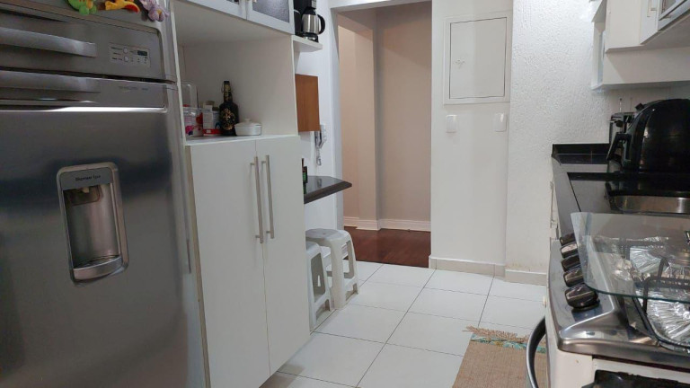 Imagem Apartamento com 2 Quartos à Venda, 86 m² em Jardim Guarani - Campinas Imagem Apartamento com 2 Quartos à Venda, 86 m² em Jardim Guarani - Campinas