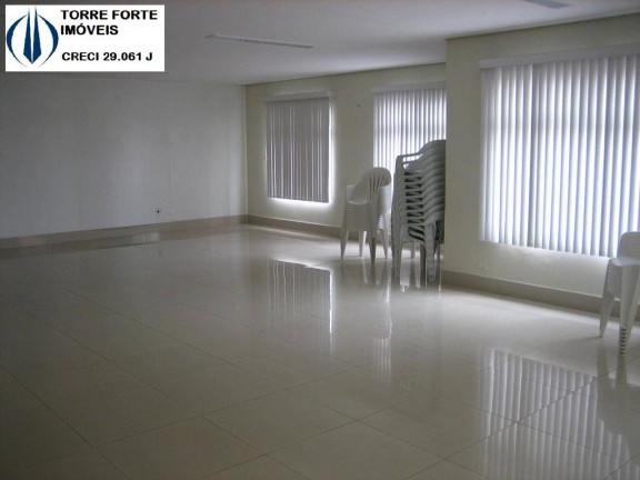 Imagem Apartamento com 3 Quartos à Venda, 84 m² em Vila Ivone - São Paulo