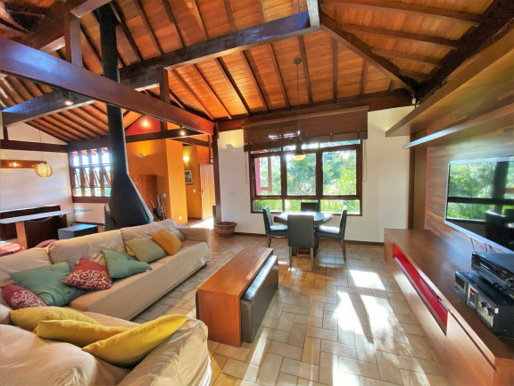 Imagem Casa de Condomínio com 4 Quartos à Venda, 500 m² em Granja Viana - Cotia Imagem Casa de Condomínio com 4 Quartos à Venda, 500 m² em Granja Viana - Cotia