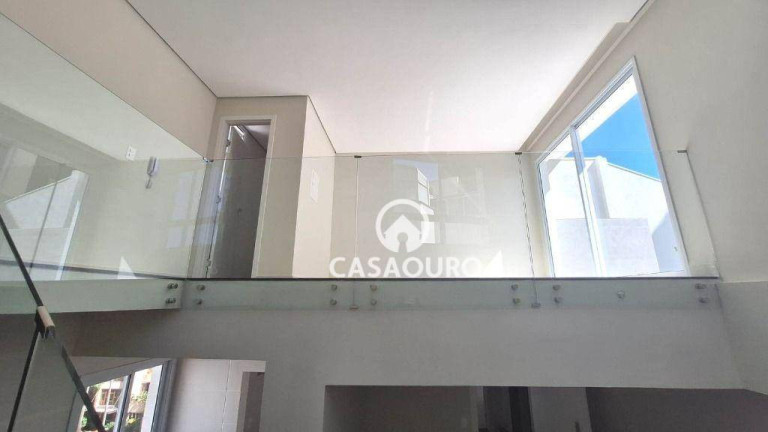 Imagem Cobertura com 2 Quartos à Venda, 118 m² em Sion - Belo Horizonte