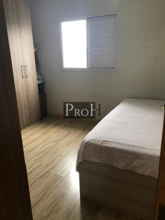 Imagem Apartamento com 3 Quartos à Venda, 152 m² em Jardim Marek - Santo André Imagem Apartamento com 3 Quartos à Venda, 152 m² em Jardim Marek - Santo André