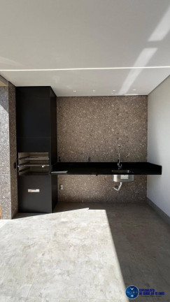 Imagem Casa com 3 Quartos à Venda, 369 m² em Setor Garavelo - Aparecida De Goiânia