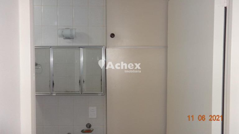 Imagem Apartamento com 2 Quartos à Venda, 73 m² em Jardim Santa Genebra - Campinas Imagem Apartamento com 2 Quartos à Venda, 73 m² em Jardim Santa Genebra - Campinas