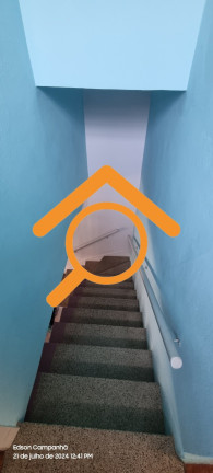 Imagem Casa com 3 Quartos à Venda, 120 m² em Jardim Bélgica - São Paulo