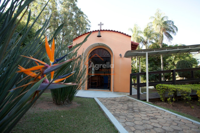 Imagem Imóvel à Venda, 20.200 m² em Cachoeira - Mogi Mirim