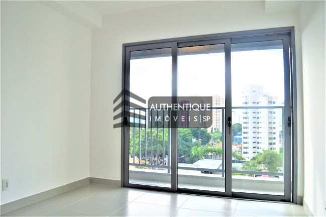 Imóvel com 1 Quarto à Venda, 23 m² em Moema - São Paulo