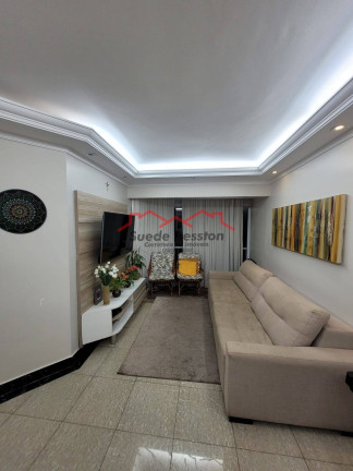 Apartamento com 3 Quartos à Venda, 72 m² em Vila Isa - São Paulo
