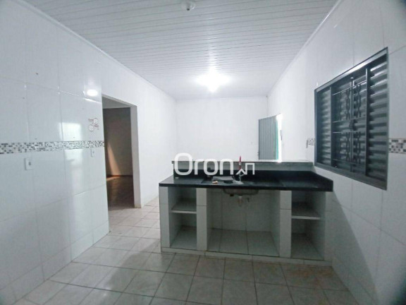 Imagem Casa com 3 Quartos à Venda, 163 m² em Residencial Canadá - Goiânia