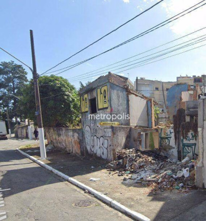 Imagem Terreno à Venda, 196 m² em Vila Prudente (zona Leste) - São Paulo