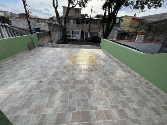 Imagem Sobrado com 2 Quartos à Venda, 120 m² em Jardim Vila Formosa - São Paulo Imagem Sobrado com 2 Quartos à Venda, 120 m² em Jardim Vila Formosa - São Paulo