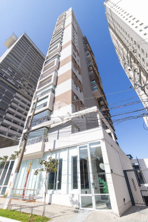 Imagem Apartamento com 1 Quarto à Venda, 27 m² em Vila Clementino - São Paulo