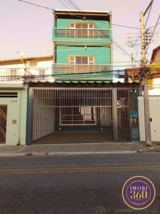 Sobrado com 3 Quartos à Venda, 190 m² em Vila Mogi Moderno - Mogi Das Cruzes