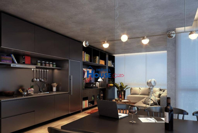 Imagem Imóvel com 2 Quartos à Venda, 69 m² em Pinheiros - São Paulo Imagem Imóvel com 2 Quartos à Venda, 69 m² em Pinheiros - São Paulo