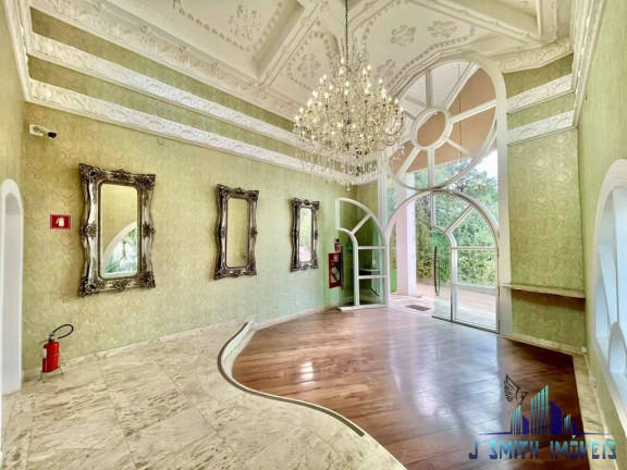 Imagem Casa com 2 Quartos à Venda, 1.634 m² em Jardim Santa Paula - Cotia