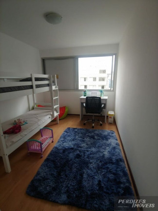 Imagem Apartamento com 3 Quartos para Alugar, 150 m² em Perdizes - São Paulo Imagem Apartamento com 3 Quartos para Alugar, 150 m² em Perdizes - São Paulo