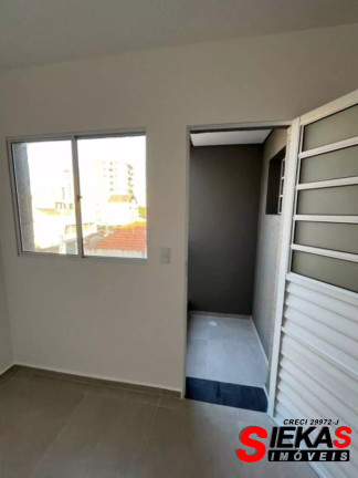 Imagem Kitnet com 1 Quarto para Alugar, 20 m² em Mooca - São Paulo Imagem Kitnet com 1 Quarto para Alugar, 20 m² em Mooca - São Paulo