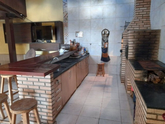 Imagem Casa com 3 Quartos à Venda, 300 m² em Riacho Fundo I - Brasília