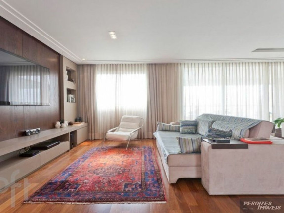 Imagem Apartamento com 4 Quartos à Venda ou Locação, 268 m² em Perdizes - São Paulo Imagem Apartamento com 4 Quartos à Venda ou Locação, 268 m² em Perdizes - São Paulo