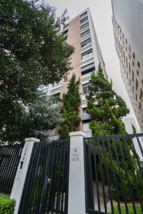Imagem Imóvel com 3 Quartos à Venda, 175 m² em Jardim Paulista - São Paulo Imagem Imóvel com 3 Quartos à Venda, 175 m² em Jardim Paulista - São Paulo
