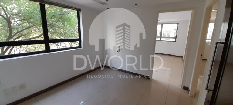 Sala Comercial para Alugar, 55 m² em Cerqueira César - São Paulo