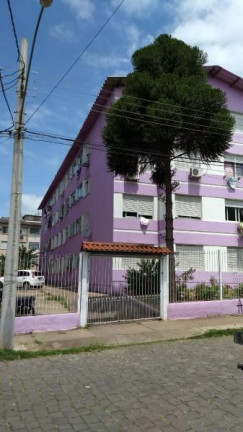 Imagem Apartamento com 2 Quartos à Venda, 57 m² em Parque Dos Maias - Porto Alegre