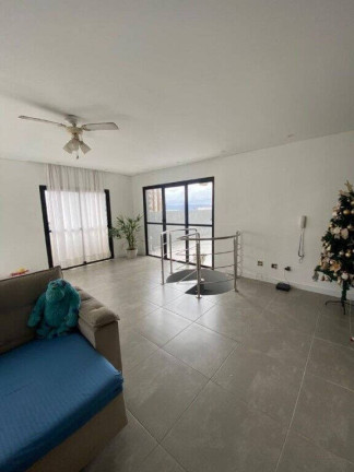Imagem Cobertura com 3 Quartos à Venda, 160 m² em Macuco - Santos Imagem Cobertura com 3 Quartos à Venda, 160 m² em Macuco - Santos