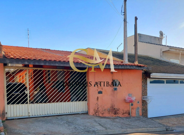 Casa com 4 Quartos à Venda, 175 m² em Nova Cerejeira - Atibaia