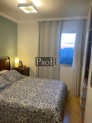 Imagem Apartamento com 3 Quartos à Venda, 86 m² em Cambuci - São Paulo
