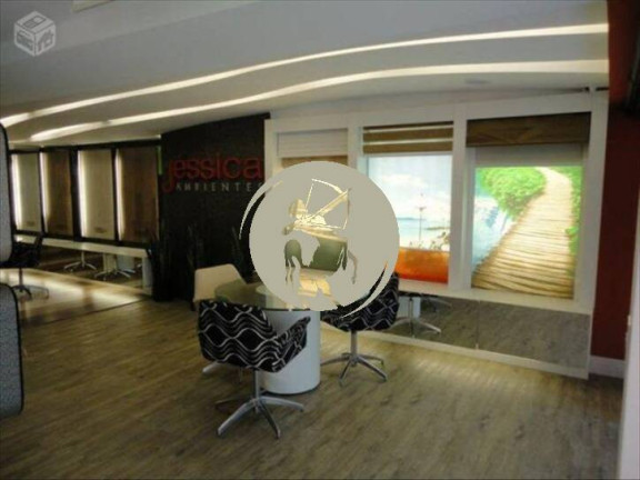 Imagem Casa com 3 Quartos à Venda, 240 m² em Gonzaga - Santos