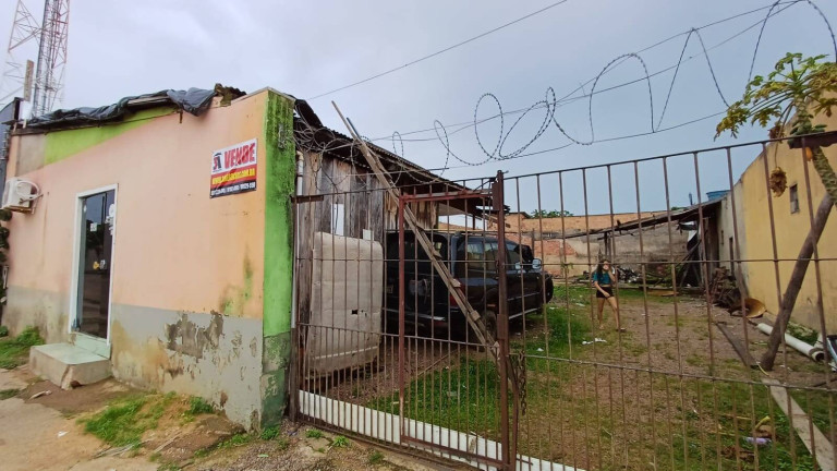 Terreno à Venda, 900 m² em Agenor De Carvalho - Porto Velho