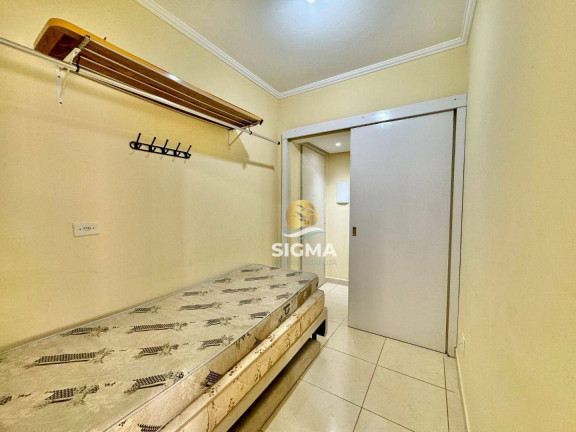 Imagem Apartamento com 2 Quartos à Venda, 90 m² em Pitangueiras - Guarujá