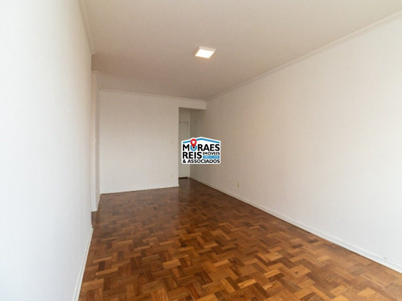 Imagem Apartamento com 3 Quartos à Venda, 98 m² em Pinheiros - São Paulo