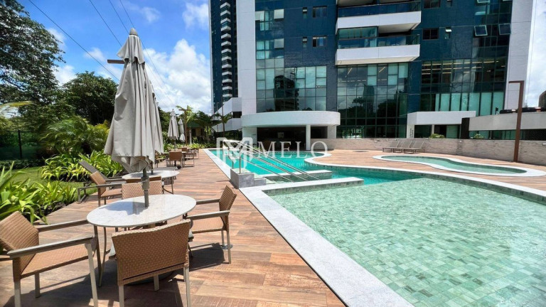 Imagem Apartamento com 4 Quartos à Venda, 135 m² em Ilha Do Retiro - Recife Imagem Apartamento com 4 Quartos à Venda, 135 m² em Ilha Do Retiro - Recife
