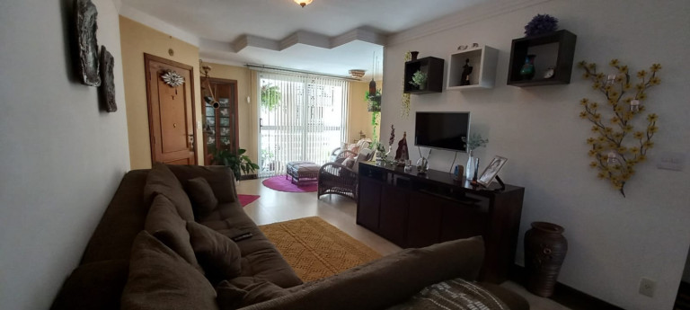 Imagem Imóvel com 3 Quartos à Venda, 138 m² em Centro - São Bernardo Do Campo