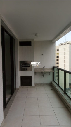 Imagem Apartamento com 2 Quartos à Venda, 82 m² em Santa Rosa - Niterói