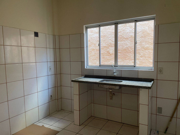 Imagem Casa com 2 Quartos à Venda, 150 m² em Jardim Santa Rosália - Sorocaba
