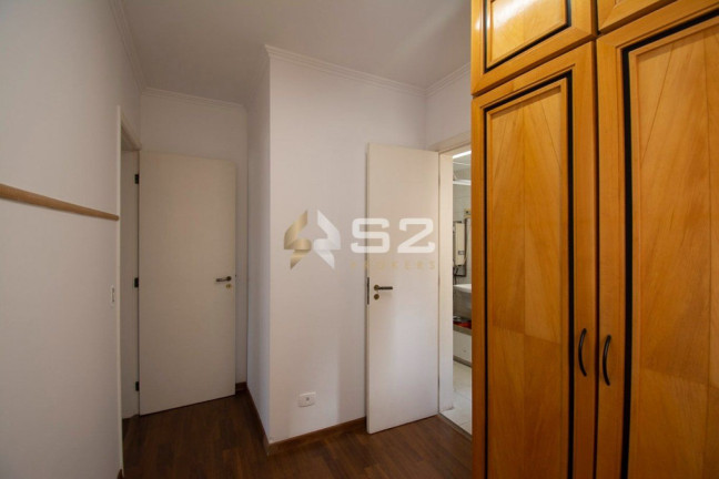 Imagem Apartamento com 2 Quartos à Venda, 82 m² em Perdizes - São Paulo