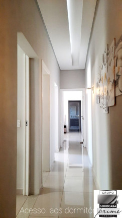 Imagem Casa com 3 Quartos à Venda, 380 m² em Wanel Ville - Sorocaba Imagem Casa com 3 Quartos à Venda, 380 m² em Wanel Ville - Sorocaba