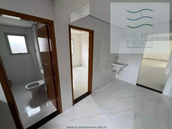 Imagem Apartamento com 4 Quartos à Venda, 607 m² em Vila Tupi - Praia Grande