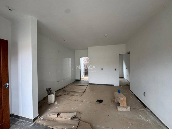 Imagem Casa com 2 Quartos à Venda, 60 m² em Quinta Dos Açorianos - Barra Velha Imagem Casa com 2 Quartos à Venda, 60 m² em Quinta Dos Açorianos - Barra Velha