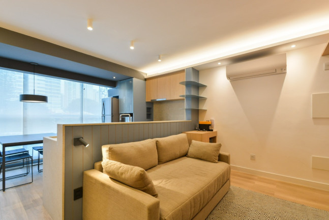 Imagem Apartamento com 2 Quartos à Venda, 47 m² em Vila Mariana - São Paulo Imagem Apartamento com 2 Quartos à Venda, 47 m² em Vila Mariana - São Paulo